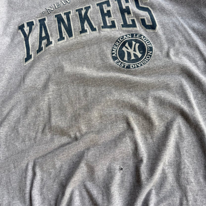 Vintage New York Yankees Tshirt - XL