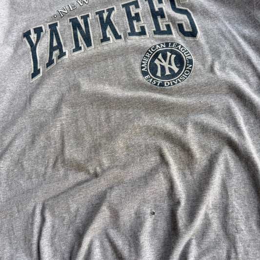 Vintage New York Yankees Tshirt - XL