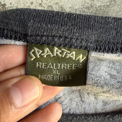 Vintage 90s Realtree Longsleeve - XL