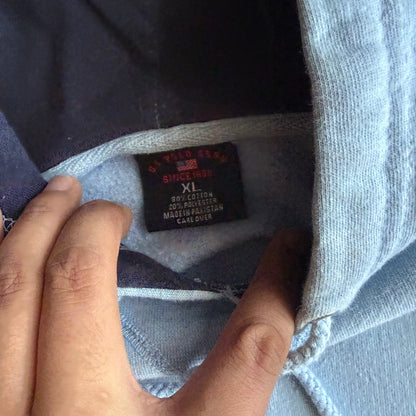 Vintage 90s US POLO ASSN Hoodie - L