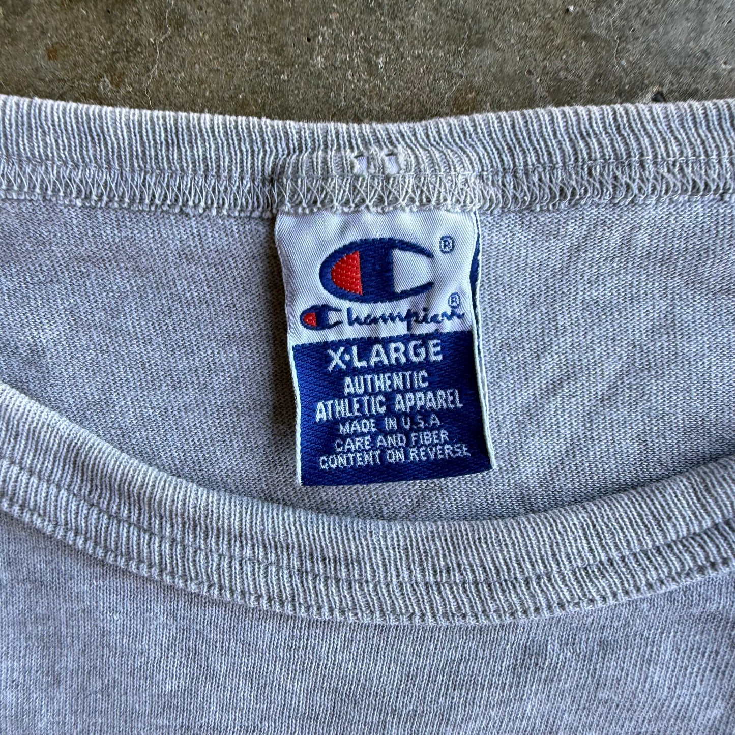 Vintage Dallas Cowboys Tshirt - XL