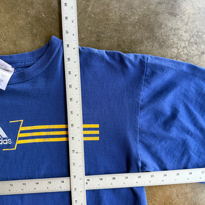 Vintage 00s Adidas Tee