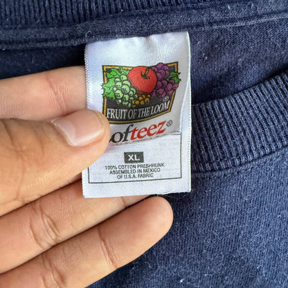 Vintage 90s Ford Tshirt - XL