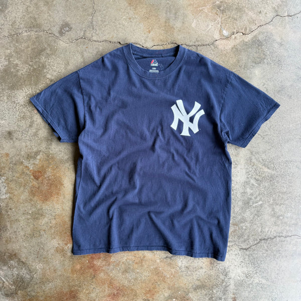 Vintage New York Yankees Stanton Tshirt - L