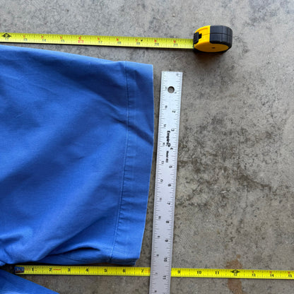Vintage Blue Polo Ralph Lauren Shorts - 33