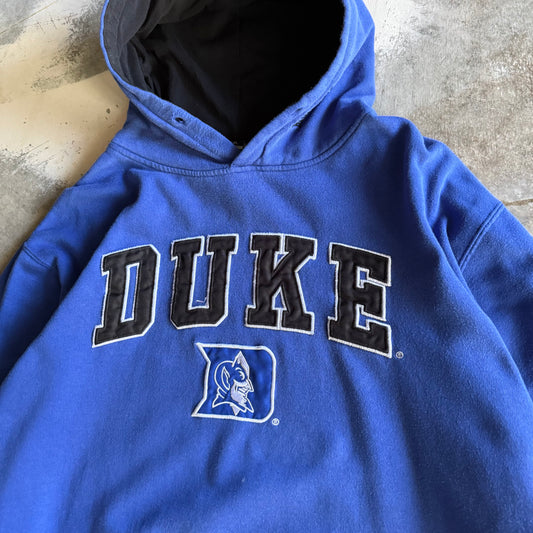 Vintage 00s Duke Hoodie - XL