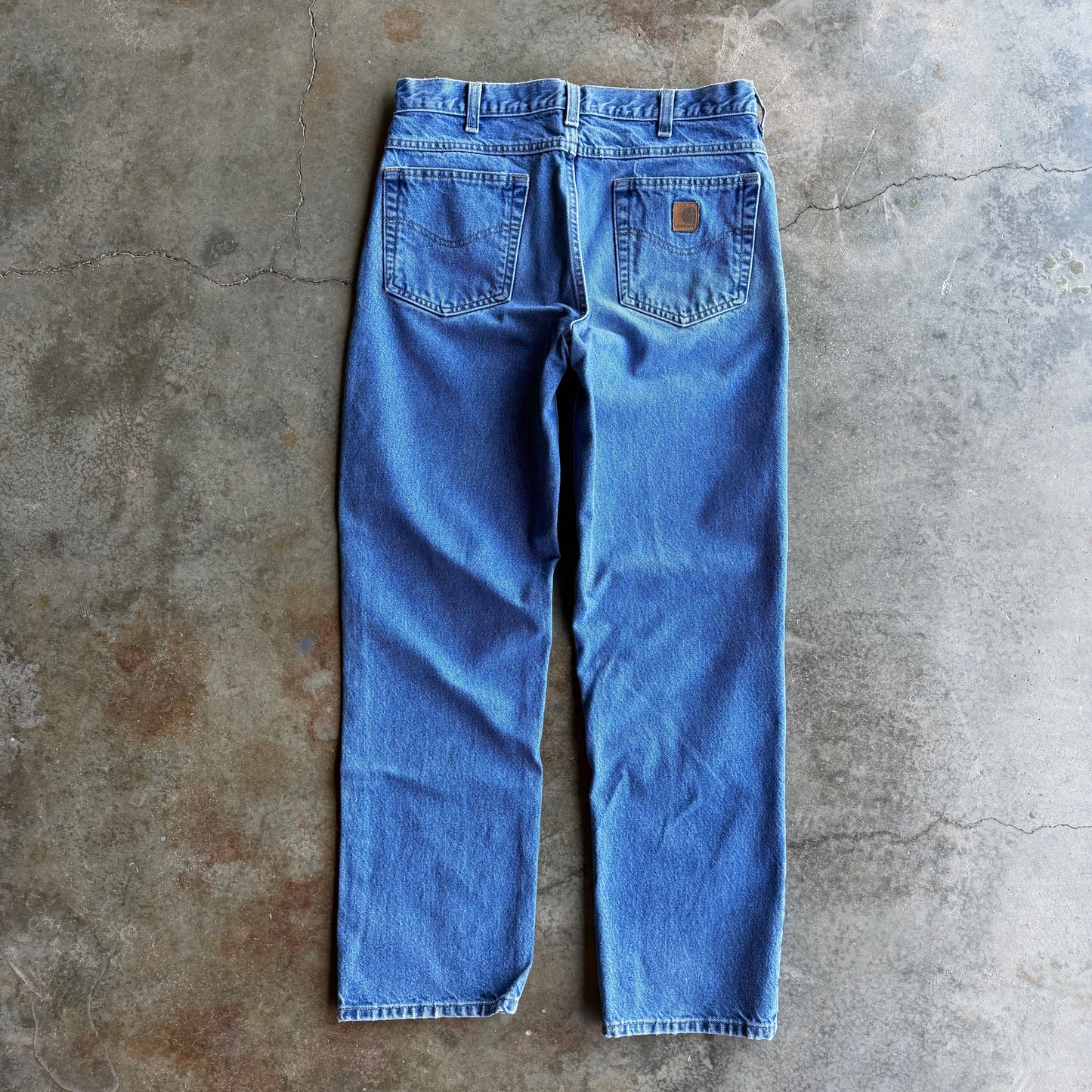 Vintage Carhartt Jeans - 32