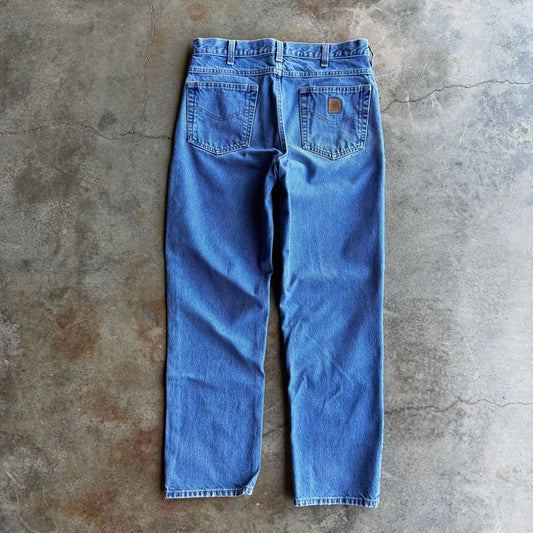 Vintage Carhartt Jeans - 32