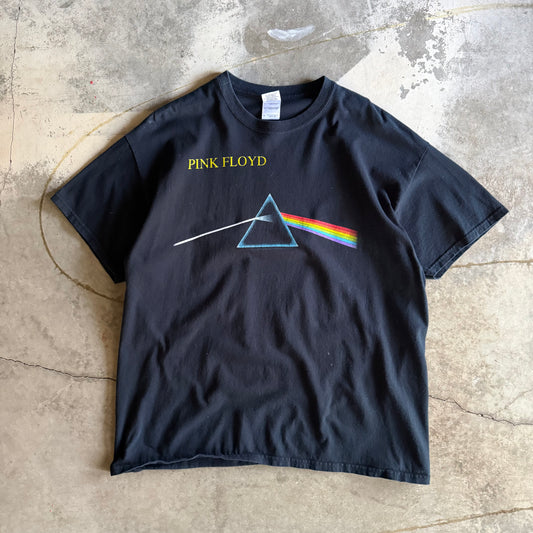 Vintage 00s Pink Floyd Tshirt - XL