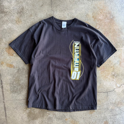 Vintage 00s NASCAR Tee - XL