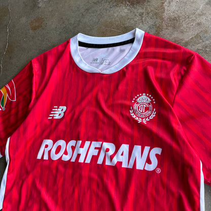 Corona Soccer Jersey - M