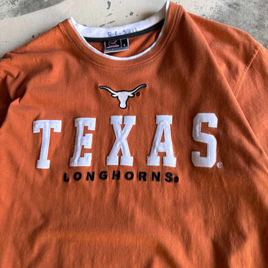 Vintage 00s UT Tshirt - L