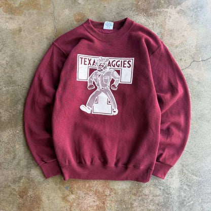 Vintage A&M Crewneck - M