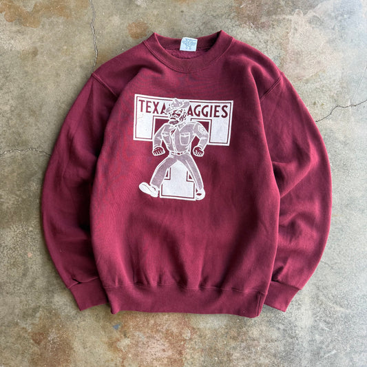 Vintage A&M Crewneck - M