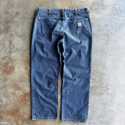 Vintage Baggy Carhartt Jeans - 38