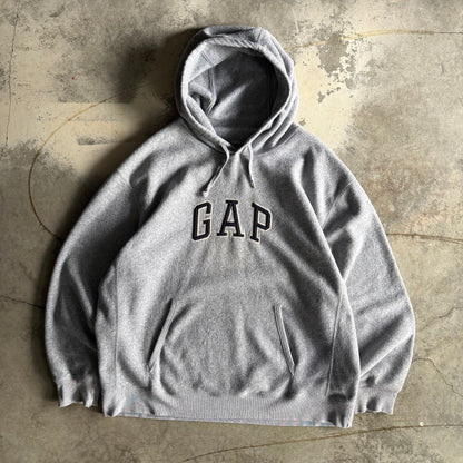 Fall Gap Fleece Hoodie - XL