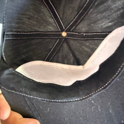 Vintage 90s Texas Tech Adjustable Hat
