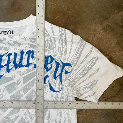 Y2K Hurley Tee - L