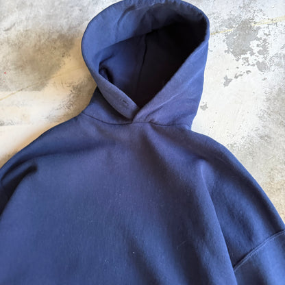 Vintage 90s Russell Athletic Hoodie - XXL