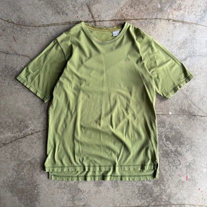 Vintage Faded Nike ACG Tshirt - M