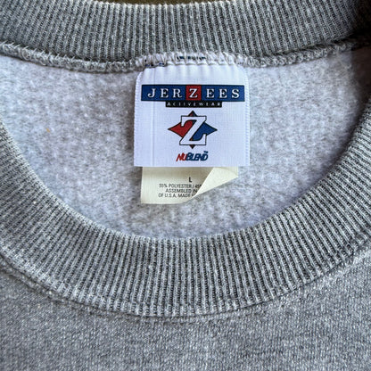 Vintage OU Champions Crewneck - L