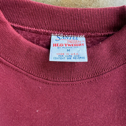 Vintage A&M Crewneck - M