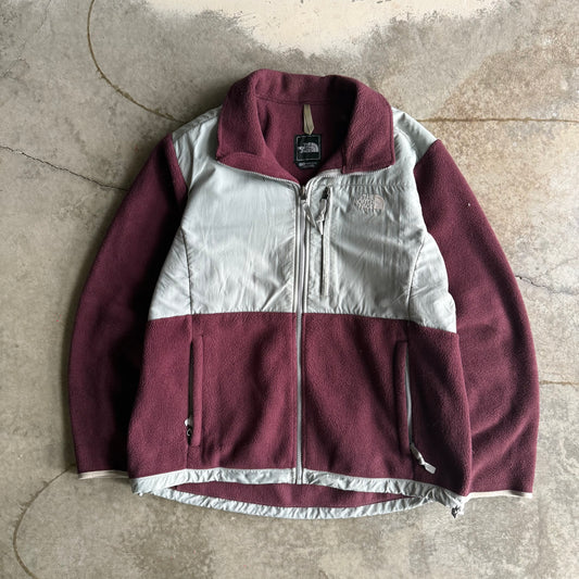 Vintage Woman’s 00s North Face Denali Jacket - XL