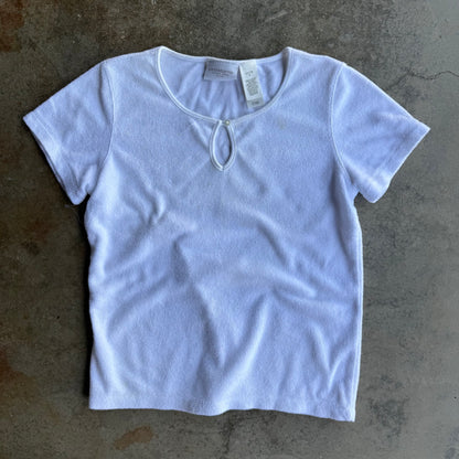 Vintage Woman’s Spring Top - P