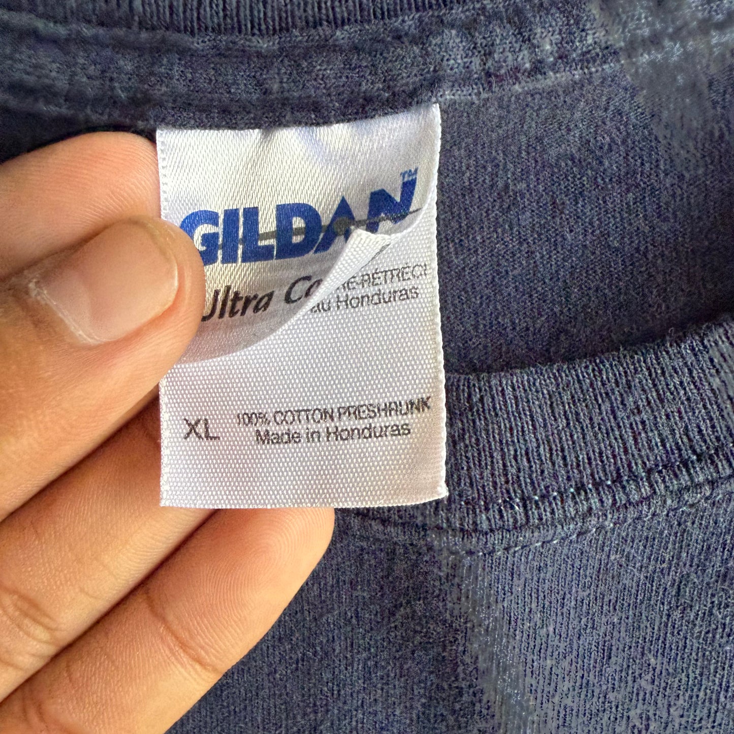 Vintage 00s Ford Tshirt - XL