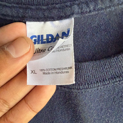 Vintage 00s Ford Tshirt - XL