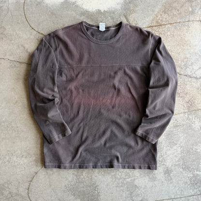 Vintage Faded Old Navy Longsleeve - XL