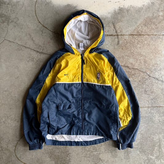 Vintage Woman’s 00s Pacers Zip up Jacket - L