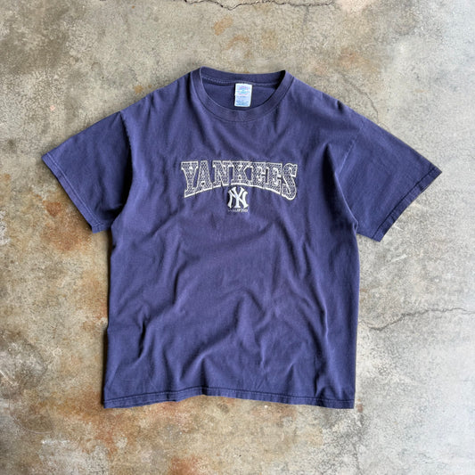 Vintage New York Yankees Tshirt - L