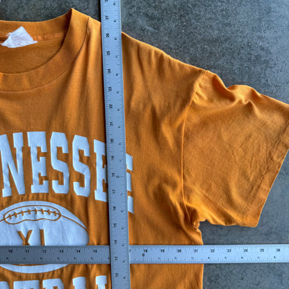 Vintage Tennessee Football Tshirt - XL