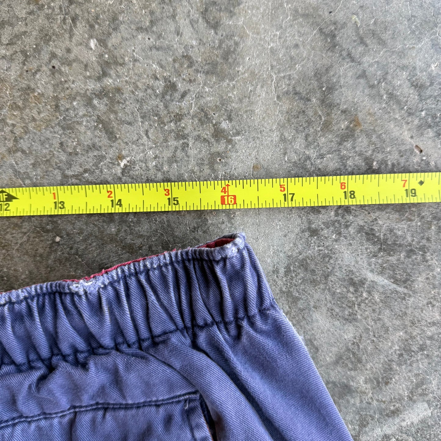 Vintage Polo Ralph Lauren Shorts - XL