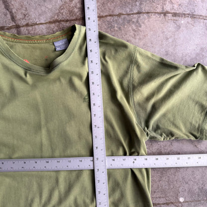 Vintage Faded Nike ACG Tshirt - M