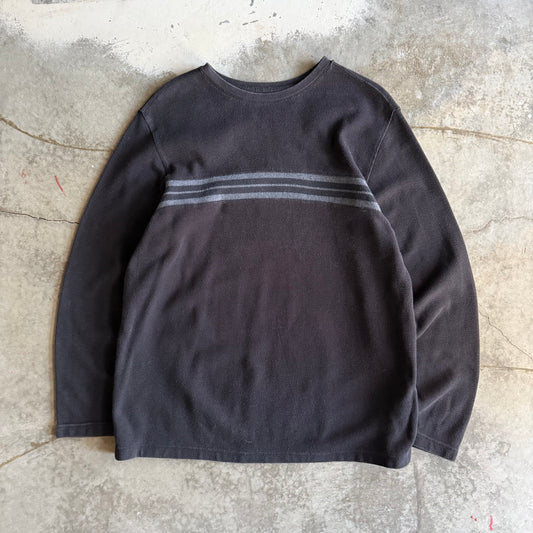 Fall Striped Longsleeve L