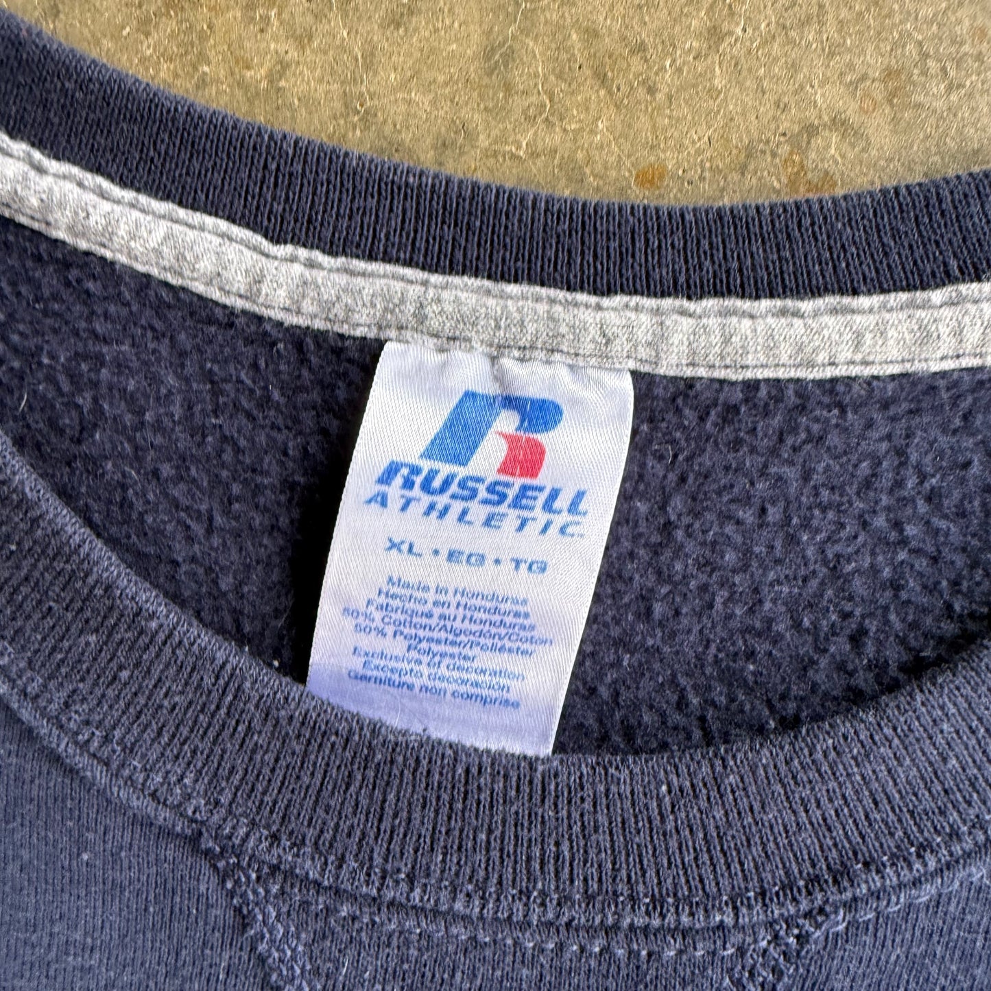 Vintage New York Yankees Crewneck - XL
