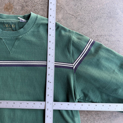 Vintage Izod Longsleeve - XL