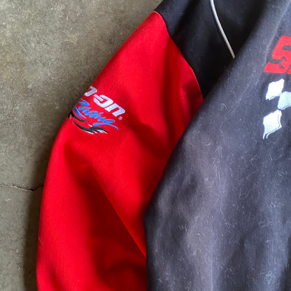 Vintage 00s Snap On Racing Jacket - XL