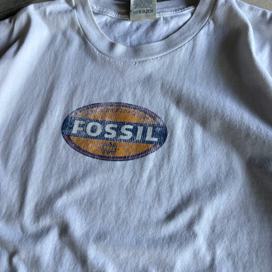 Vintage 00s Fossil Tshirt - XL