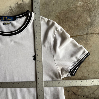 Vintage 00s Polo Ralph Lauren Tshirt - M