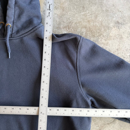 Vintage 00s Carhartt Hoodie - L