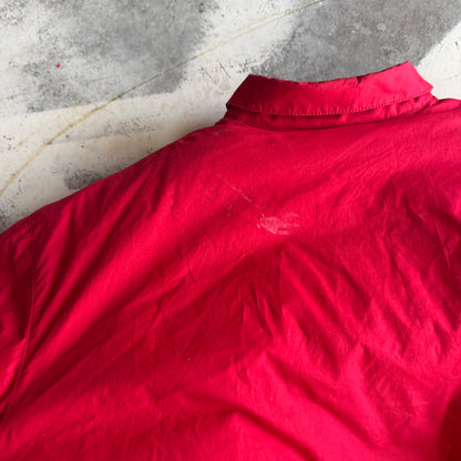 Vintage 00s Polo Ralph Lauren Puffer - M