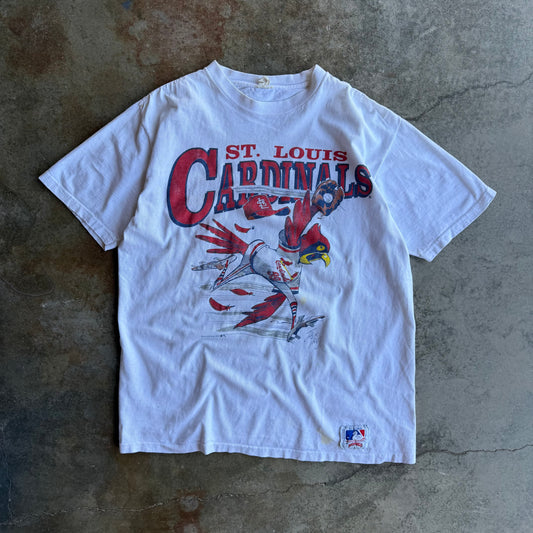 Vintage St.Louis Cardinals Tshirt - XL