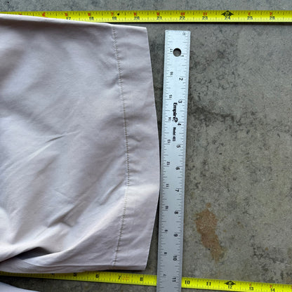 Vintage Tan Polo Ralph Lauren Shorts - 33