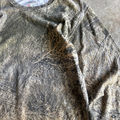 Realtree Camo Longsleeve- L