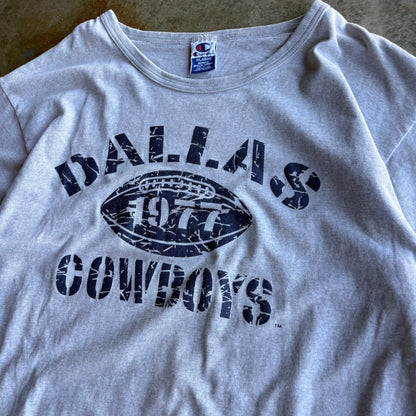 Vintage Dallas Cowboys Tshirt - XL