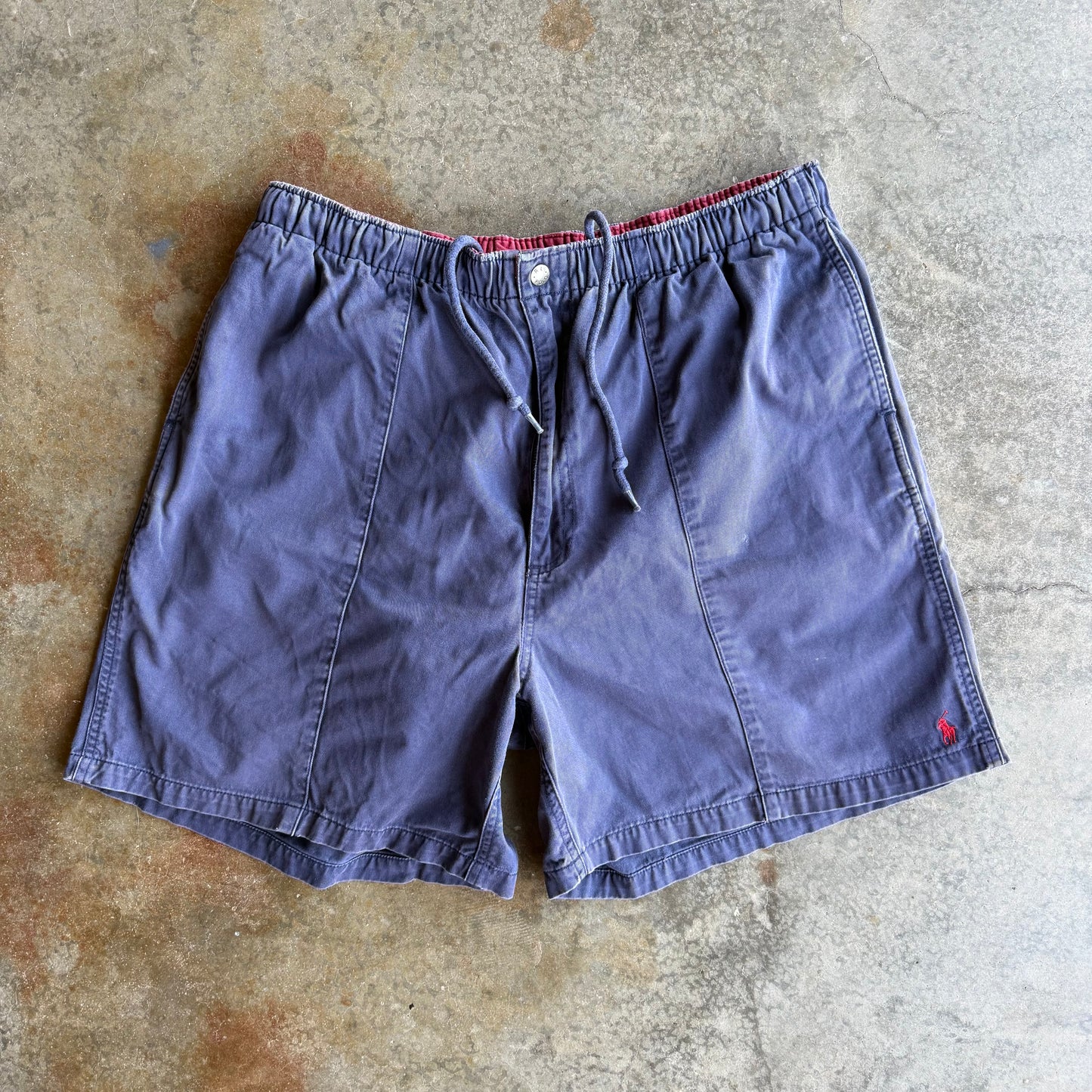 Vintage Polo Ralph Lauren Shorts - XL