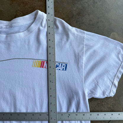 Vintage NASCAR Pure Power Tshirt - L